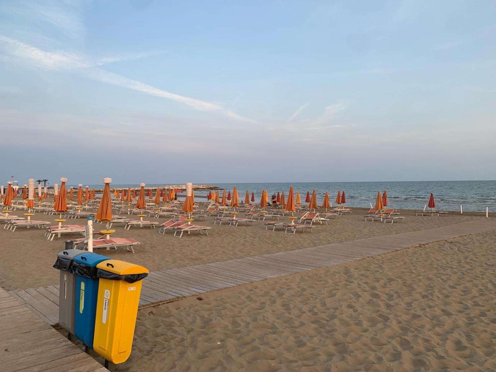 Appartamenti Cavallino-Treporti Zewnętrze zdjęcie
